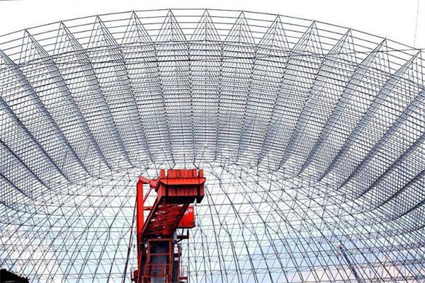 镇江徐州网架公司核心竞争力揭秘,关键在哪里?