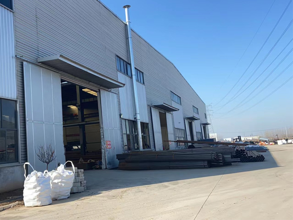 镇江这些选择徐州网架公司五大误区,你一定要知道