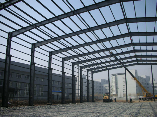 镇江徐州网架公司标准施工流程有哪些呢?