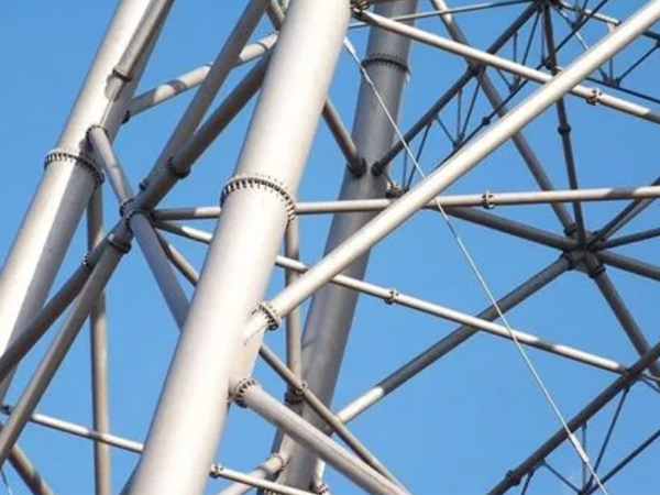 镇江网架加工厂家都有哪些优势?