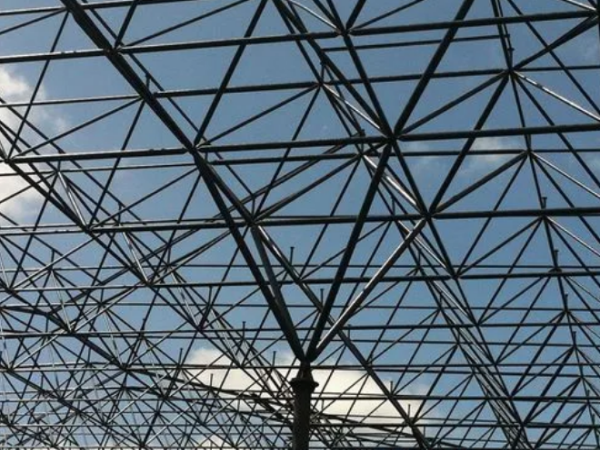 镇江管桁架加工的工艺流程