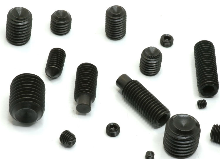 镇江顶丝、销钉、螺钉