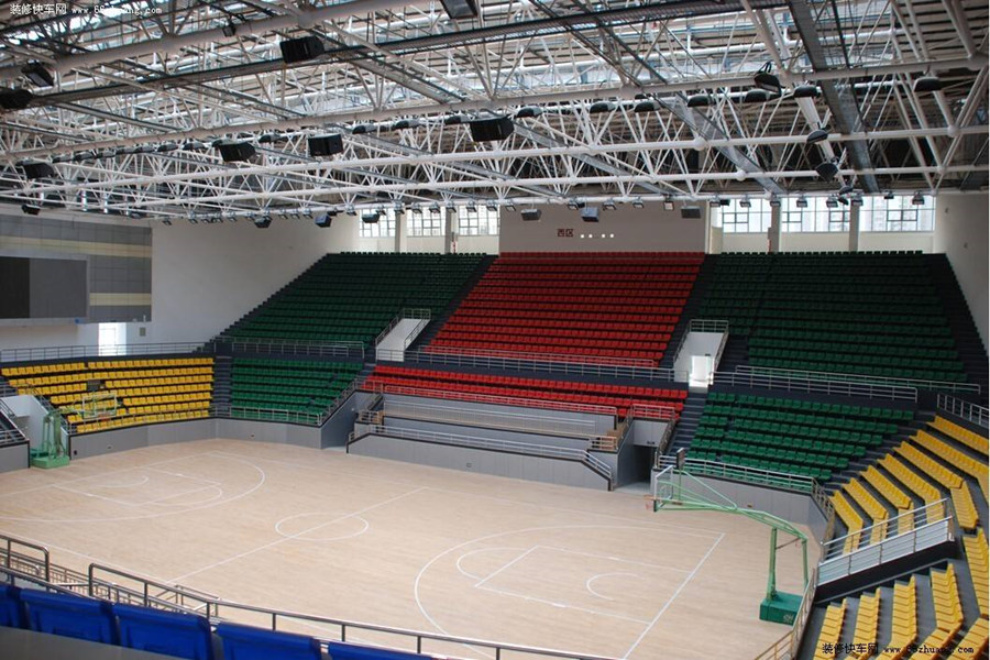 镇江徐州网架厂产品的结构设计和安装要领